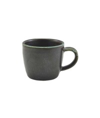 Cinder Black Terra Espresso Cup 9cl / 3oz